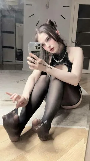 Glemfeetx OnlyFans Leaked Free Thumbnail Picture - #W3oTzU17Oe