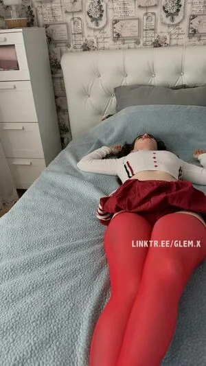 Glemfeetx OnlyFans Leaked Free Thumbnail Picture - #WOGXEFbk9F