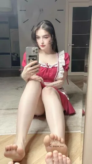 Glemfeetx OnlyFans Leaked Free Thumbnail Picture - #ekaKfbMpbb