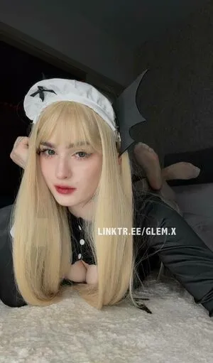 Glemfeetx OnlyFans Leaked Free Thumbnail Picture - #gRPgP5gVCQ