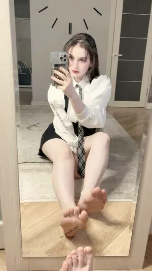 Glemfeetx OnlyFans Leaked Free Thumbnail Picture - #lNZg3zcaha