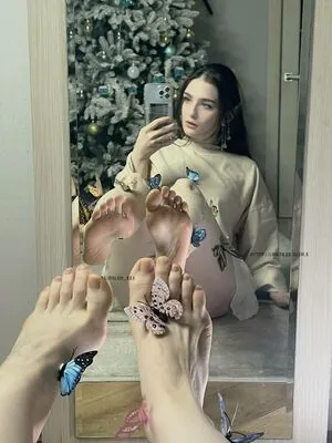 Glemfeetx OnlyFans Leaked Free Thumbnail Picture - #oZFMP56tOY