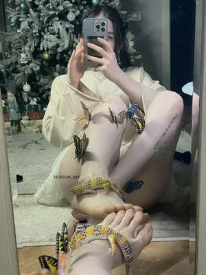 Glemfeetx OnlyFans Leaked Free Thumbnail Picture - #rWLeSbDof4