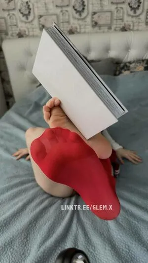 Glemfeetx OnlyFans Leaked Free Thumbnail Picture - #unjh42ZWlX