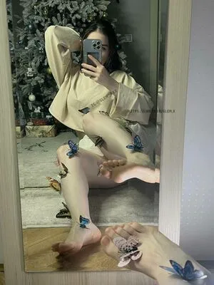 Glemfeetx OnlyFans Leaked Free Thumbnail Picture - #xAvWqP86zF