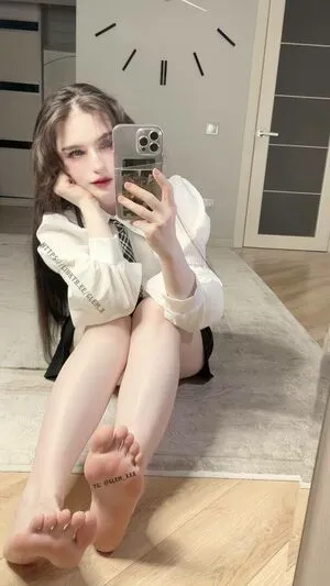Glemfeetx OnlyFans Leaked Free Thumbnail Picture - #xe6NPxD0eh