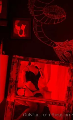 Glenda Bergcorre OnlyFans Leaked Free Thumbnail Picture - #V6IpX1Exdw