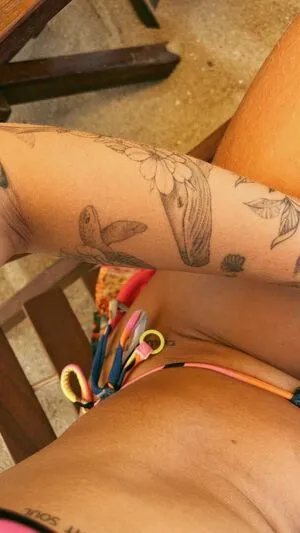 Glenda Higrid OnlyFans Leaked Free Thumbnail Picture - #YRyEE51v2V