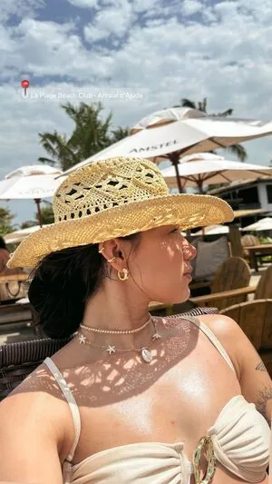 Glenda Higrid OnlyFans Leaked Free Thumbnail Picture - #eel0pru3p5