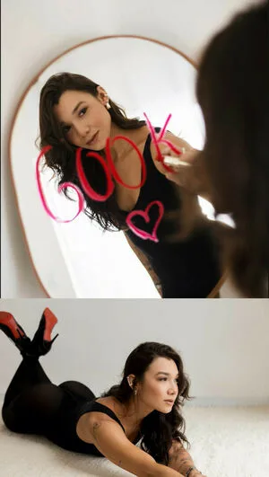Glenda Hingrid OnlyFans Leaked Free Thumbnail Picture - #ub4hohspt6