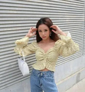 Glenda Wongso OnlyFans Leaked Free Thumbnail Picture - #JZqXUnISm7