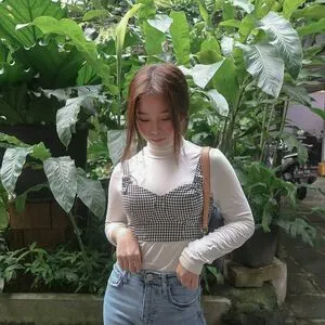Glenda Wongso OnlyFans Leaked Free Thumbnail Picture - #MaGuKJx7gT