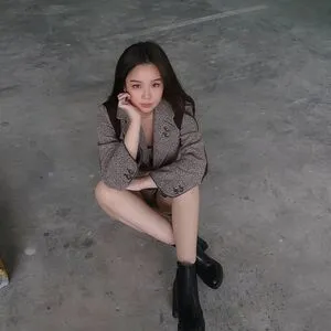 Glenda Wongso OnlyFans Leaked Free Thumbnail Picture - #qrMD8ojeGj
