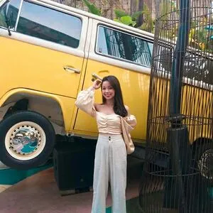 Glenda Wongso OnlyFans Leaked Free Thumbnail Picture - #vrYeR52iMo