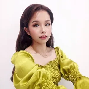 Glenda Wongso OnlyFans Leaked Free Thumbnail Picture - #w9Zb0cfLma