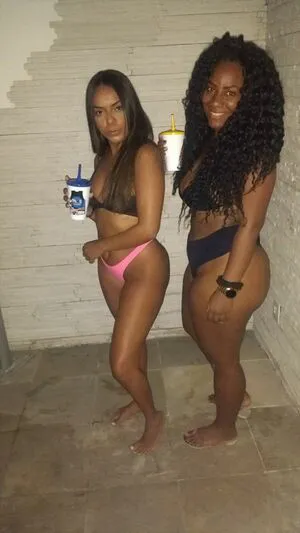 Gleysse Kelly OnlyFans Leaked Free Thumbnail Picture - #IyNeJTOrzb