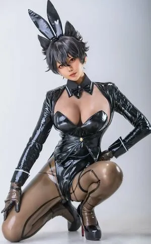 Glico Happy OnlyFans Leaked Free Thumbnail Picture - #72oN3AuiT0