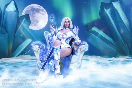 Gliese 581 OnlyFans Leaked Free Thumbnail Picture - #Bsdlz61ceb