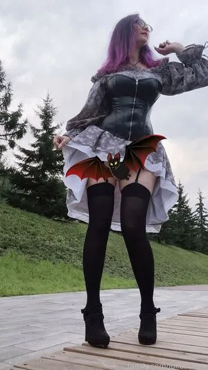 Gliese 581 OnlyFans Leaked Free Thumbnail Picture - #FoyfBoBly2