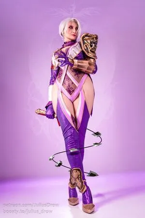 Gliese 581 OnlyFans Leaked Free Thumbnail Picture - #SP19PH41Xx