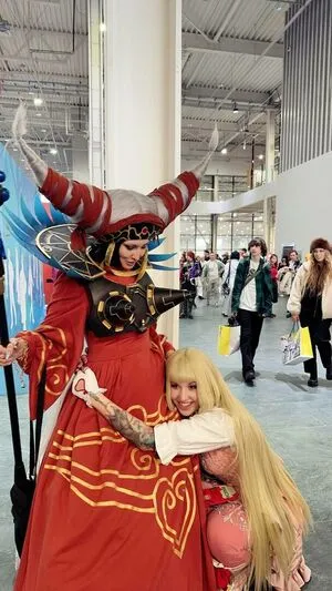 Gliese 581 OnlyFans Leaked Free Thumbnail Picture - #TCcSzICbeL