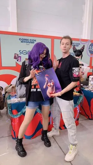 Gliese 581 OnlyFans Leaked Free Thumbnail Picture - #bvan6Pe6ji