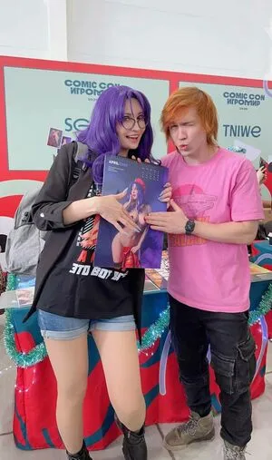 Gliese 581 OnlyFans Leaked Free Thumbnail Picture - #fc0v2DT817