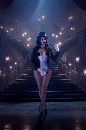 Gliese 581 OnlyFans Leaked Free Thumbnail Picture - #lo2MShJ3LL