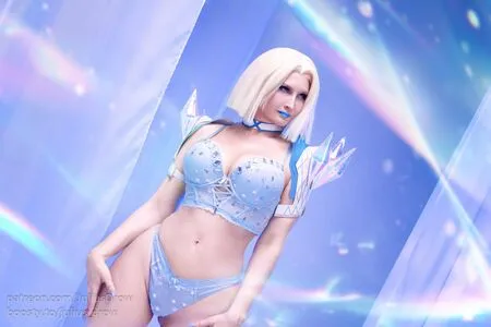 Gliese 581 OnlyFans Leaked Free Thumbnail Picture - #tL5Mmmzus8