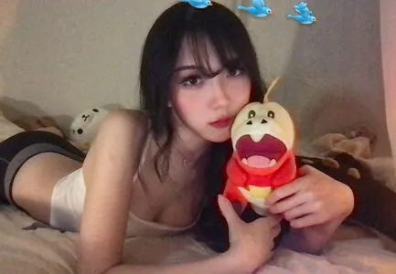 Glihttr OnlyFans Leaked Free Thumbnail Picture - #guJOekBX4W
