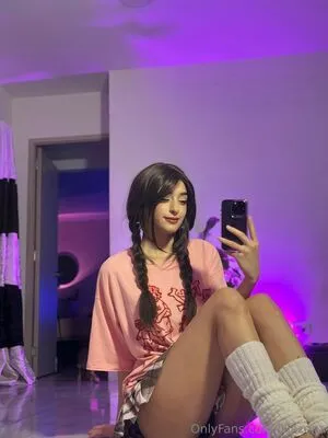 Glimmermanace OnlyFans Leaked Free Thumbnail Picture - #Qv1n9fjPUP