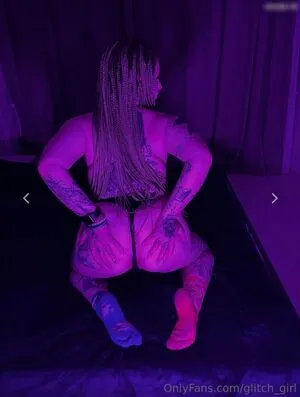 Glitch Girl OnlyFans Leaked Free Thumbnail Picture - #xybDusTMKT