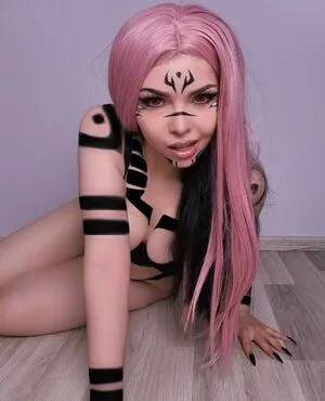 Glitchedegirlcosplay OnlyFans Leaked Free Thumbnail Picture - #7neXrT5zLF