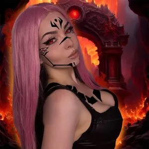 Glitchedegirlcosplay OnlyFans Leaked Free Thumbnail Picture - #L3K5H7ilLP