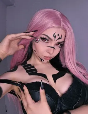 Glitchedegirlcosplay OnlyFans Leaked Free Thumbnail Picture - #ddImDLqvU5