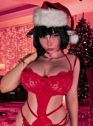 Glitchedegirlcosplay OnlyFans Leaked Free Thumbnail Picture - #xY9lIf2C4X