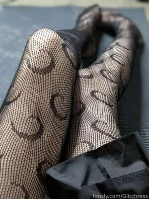 Glitchress OnlyFans Leaked Free Thumbnail Picture - #6vg39ShJAv