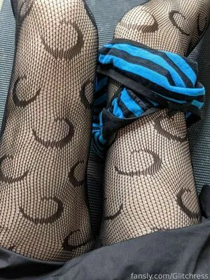 Glitchress OnlyFans Leaked Free Thumbnail Picture - #7LIOpdm0zP