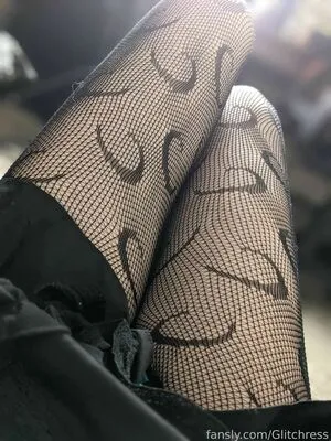 Glitchress OnlyFans Leaked Free Thumbnail Picture - #ICRn8A6Slr