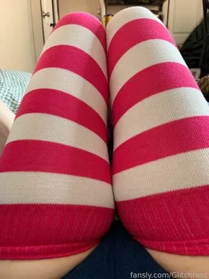 Glitchress OnlyFans Leaked Free Thumbnail Picture - #KS3yql88tq