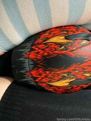 Glitchress OnlyFans Leaked Free Thumbnail Picture - #KUptWjd0X0