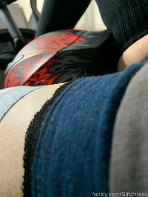 Glitchress OnlyFans Leaked Free Thumbnail Picture - #Qe9rJWDr8I
