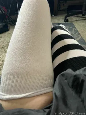 Glitchress OnlyFans Leaked Free Thumbnail Picture - #xoX8ziMICv