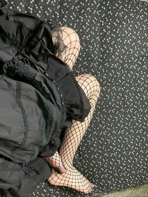 Glitchress OnlyFans Leaked Free Thumbnail Picture - #yCXKn03e2o