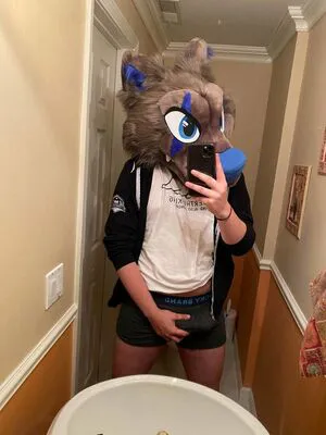 Glitchyfur OnlyFans Leaked Free Thumbnail Picture - #2GiJluIGxq
