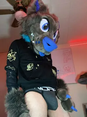 Glitchyfur OnlyFans Leaked Free Thumbnail Picture - #O7tDuyVkC0