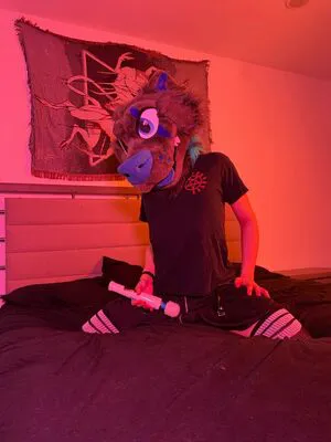 Glitchyfur OnlyFans Leaked Free Thumbnail Picture - #W96RHXE2mc