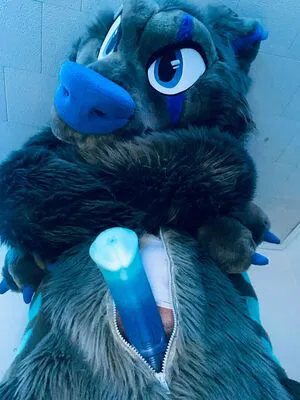 Glitchyfur OnlyFans Leaked Free Thumbnail Picture - #XdnGwQeqp7