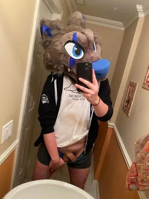 Glitchyfur OnlyFans Leaked Free Thumbnail Picture - #yZqW3692U8