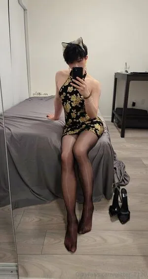 Glitter OnlyFans Leaked Free Thumbnail Picture - #7DLF38vQ05